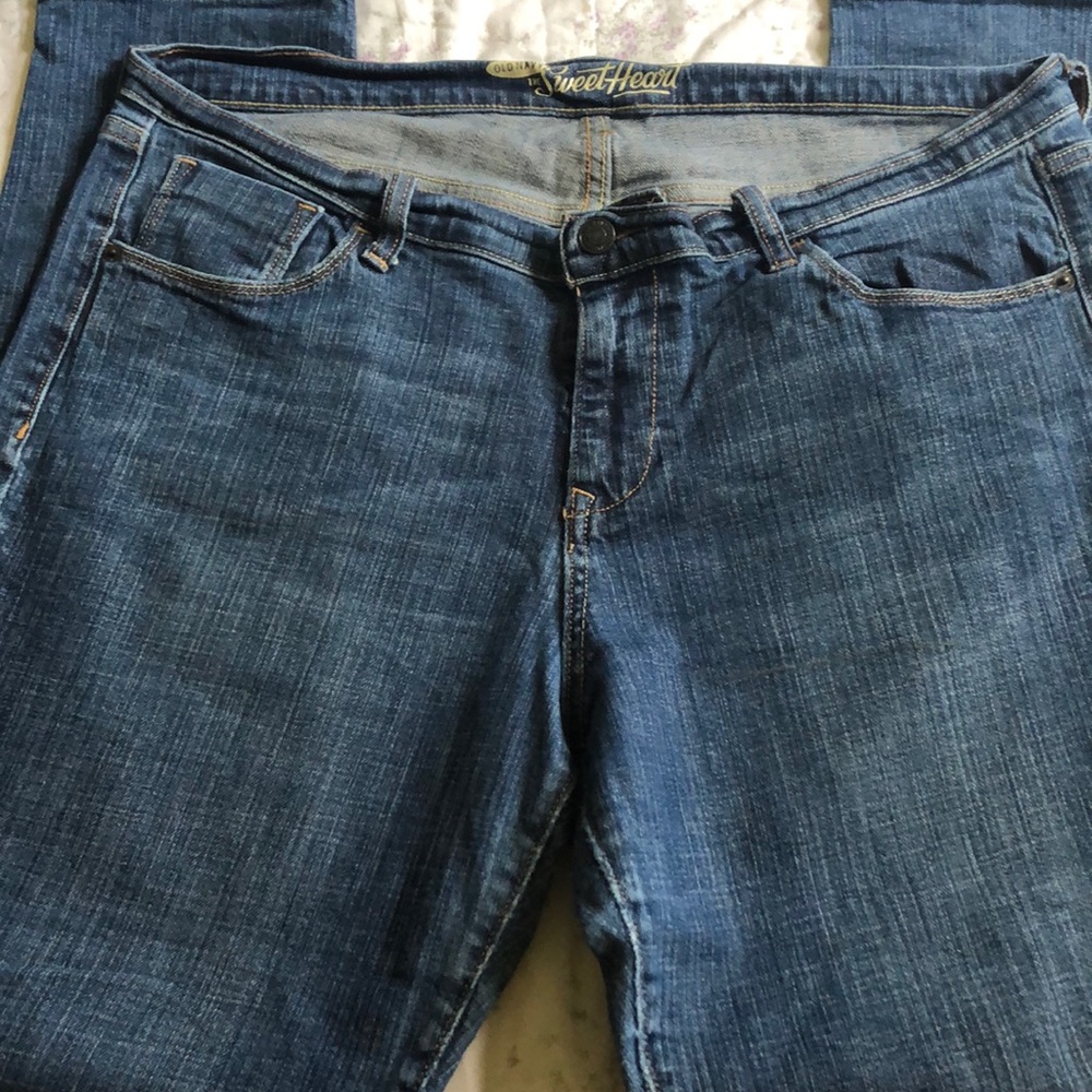 Jeans